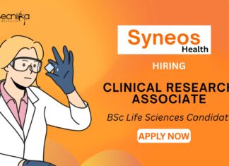 Clinical Research Jobs in Mumbai | Apply Now at Syneos Health Clinical Research Jobs in Mumbai Apply Now at Syneos Health Careers!
