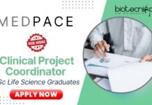 Clinical Research Jobs in Mumbai - Medpace Careers | Life Science Graduates Apply