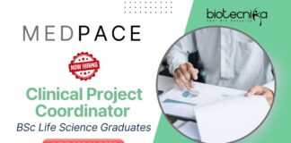 Clinical Research Jobs in Mumbai - Medpace Careers | Life Science Graduates Apply