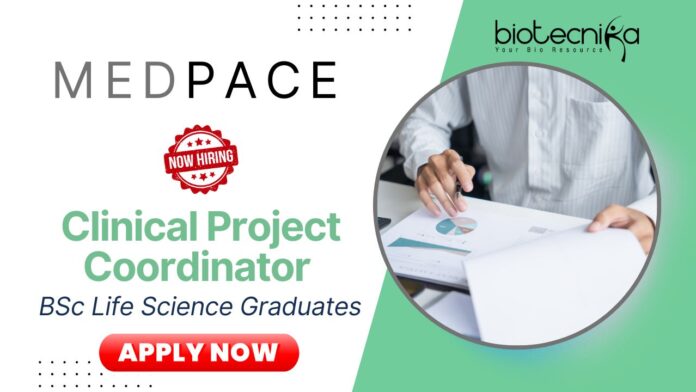 Clinical Research Jobs in Mumbai - Medpace Careers | Life Science Graduates Apply