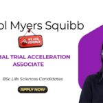 Clinical Trial Job at Bristol Myers Squibb, Hyderabad Apply Now for Global Trial Acceleration Associate Role