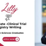 Clinical Trial Job at Lilly Apply Now