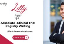 Clinical Trial Job at Lilly Apply Now