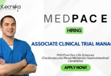 Clinical Trial Management Job at Medpace in Navi Mumbai Apply Now to unleash your CRO Careers!
