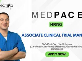 Clinical Trial Management Job at Medpace in Navi Mumbai Apply Now to unleash your CRO Careers!