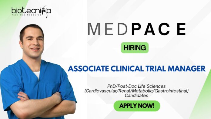Clinical Trial Management Job at Medpace in Navi Mumbai Apply Now to unleash your CRO Careers!