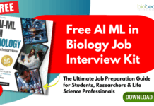 AI & Machine Learning in Biology: Free Job Preparation Guide for Life Science Students