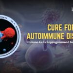 Cure for Autoimmune Diseases? Immunotherapy Reprograms Rogue T Cells to Stop Self-Attack
