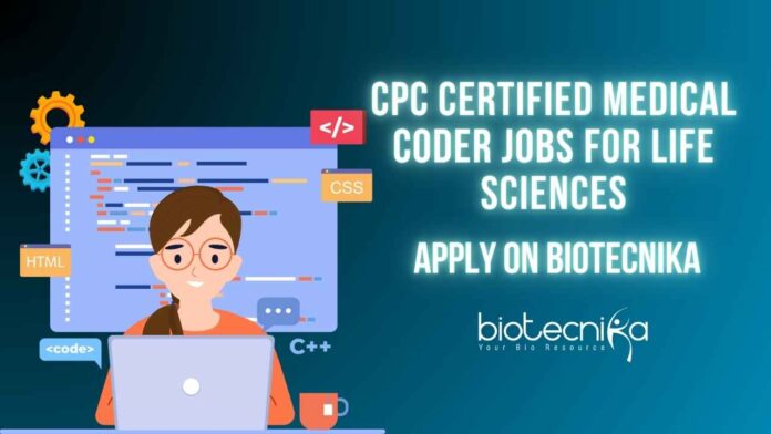 Medical Coder Jobs Chennai