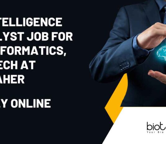 Biotech IP Job Openings at Danaher Intellectual Property