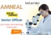 QA Jobs in Ahmedabad | Senior Officer Role at Amneal Pharmaceuticals - Microbiology Graduates Apply