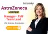 Life Science Jobs at AstraZeneca in Bangalore |  Apply Now