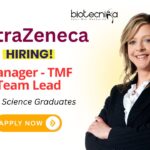 Life Science Jobs at AstraZeneca in Bangalore |  Apply Now