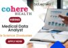 Data Analyst Job in Hyderabad - BSc & MSc Graduates Apply