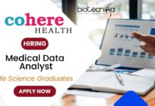 Data Analyst Job in Hyderabad - BSc & MSc Graduates Apply