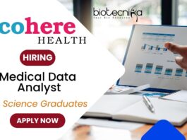 Data Analyst Job in Hyderabad - BSc & MSc Graduates Apply