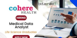 Data Analyst Job in Hyderabad - BSc & MSc Graduates Apply
