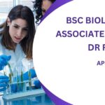 BSc Biology QC Associate Job at Dr Reddy’s – Apply Online QC Biology Jobs Dr Reddy's Labs