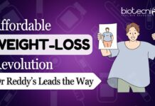 Dr Reddy’s Set to Bring Affordable Weight-Loss Drug to India