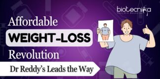 Dr Reddy’s Set to Bring Affordable Weight-Loss Drug to India