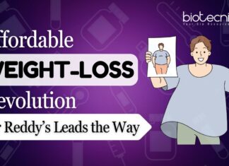 Dr Reddy’s Set to Bring Affordable Weight-Loss Drug to India Dr Reddy’s Set to Bring Affordable Weight-Loss Drug to India