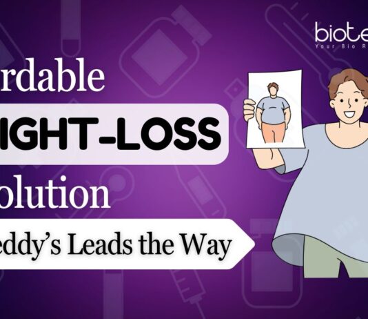 Dr Reddy’s Set to Bring Affordable Weight-Loss Drug to India Dr Reddy’s Set to Bring Affordable Weight-Loss Drug to India