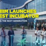 Vice President of CSIR Inaugurated BioNEST Incubator at Biotech Park, Kathua – Marking a New Era of Bioinnovation in North India CSIR-IIIM Launches BioNEST Incubator to Power Biotechnology Startups in North India