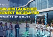 CSIR-IIIM Launches BioNEST Incubator to Power Biotechnology Startups in North India