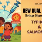 Dual Defense Strategy: New Phase 1 Trial Vaccine Offers Hope Against Invading Salmonella and Typhoid Dual Defense Strategy New Phase 1 Trial Vaccine Offers Hope Against Invading Salmonella and Typhoid