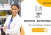 Executive – Biotechnology Job at Sun Pharma Baroda MSc Candidates Apply Now