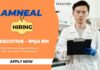 MSc Microbiology Jobs in India:  Amneal is Hiring for the Executive – IPQA EM position at Ahmedabad facility -  Apply Now