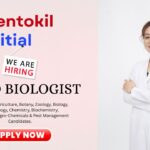 Field Biologist Job Opportunity at Rentokil PCI - Apply Now for the Pest Control Job in India!
