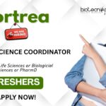 Fortrea Life Sciences Jobs | Apply Now for Safety Coordinator Role Fortrea hiring for Science Safety Coordinator Job Apply Now to unleash your Clinical Research Careers!