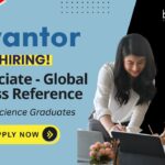 Global Cross Reference Role at Avantor – Freshers Biotechnology Jobs | Apply Freshers Biotechnology Jobs - Avantor Careers in Coimbatore | Apply