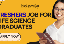 Freshers Jobs for Life Science Graduates HCP Wellness Hiring for IPQA - Apply Now