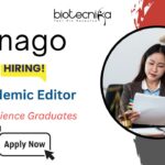 Enago – Crimson Interactive Hiring for Academic Editor Position | Life Science Apply Now Freshers Academic Editor Jobs in Mumbai - Life Science Job | Apply Now