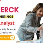 Freshers MSc Life Sciences Analyst Jobs at Merck – Apply Online Life Science Job at Merck | Analyst Role in Bangalore - Freshers Apply