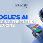 Google’s AI Is Changing the Future of Medicine