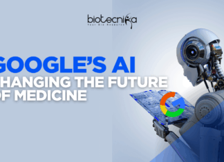 From Algorithms to DNA: How Google’s AI Is Changing the Future of Medicine Google’s AI Is Changing the Future of Medicine