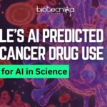 Google’s AI Suggests New Cancer Therapy