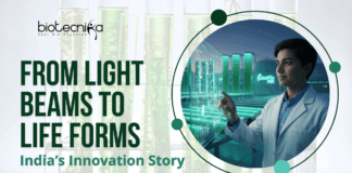 GreatFlo PBR VFL Sciences Launches India's First Photobioreactor into the Era of Biotechnology, More Efficient, More Sustainable, and Smarter