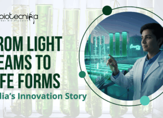 Reinventing Biotech in India: GreatFlo Photobioreactor GreatFlo PBR VFL Sciences Launches India's First Photobioreactor into the Era of Biotechnology, More Efficient, More Sustainable, and Smarter
