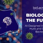 Biology of the Future uncovers how AI-crafted viruses target bacteria, driving revolutionary advances in bioengineering and medical research.