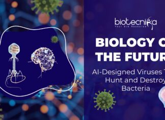 Stanford and Arc Institute Researchers Design AI Powered Virus Biology of the Future uncovers how AI-crafted viruses target bacteria, driving revolutionary advances in bioengineering and medical research.