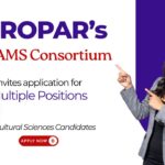 Research Careers at IIT Ropar. DREAMS Consortium. Apply for Senior Project Associate and Scientific & Administrative Assistant positions.