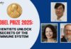 Nobel Prize 2025: Scientists Unlock Secrets of the Immune System