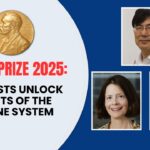 Nobel Prize 2025: Scientists Unlock Secrets of the Immune System