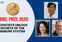 Nobel Prize 2025: Scientists Unlock Secrets of the Immune System