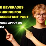 Food Tech QC Job Opening at Shellke