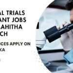 Life Sciences Clinical Trials Assistant Job